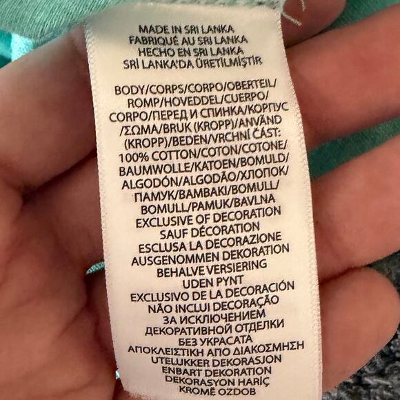 Polo Ralph Lauren Men's Shirt Sleeve Polo Shirt XL Blue Custom Slim Fit Logo - Picture 8 of 9